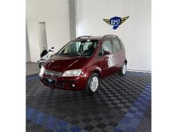 FIAT Idea 1.4 4P ELX FLEX
