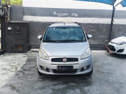 FIAT Idea 1.6 16V 4P ESSENCE FLEX