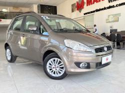 FIAT Idea 1.6 16V 4P ESSENCE FLEX