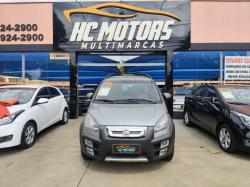 FIAT Idea 1.8 16V 4P ADVENTURE FLEX