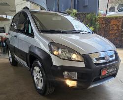 FIAT Idea 1.8 16V 4P ADVENTURE FLEX