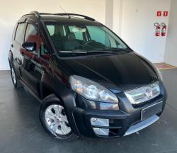 FIAT Idea 1.8 16V 4P ADVENTURE FLEX