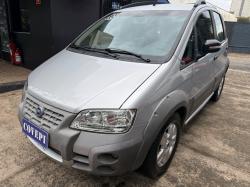 FIAT Idea 1.8 16V 4P ADVENTURE FLEX