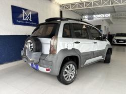 FIAT Idea 1.8 16V 4P ADVENTURE FLEX LOCKER