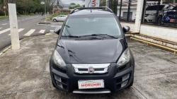 FIAT Idea 1.8 16V 4P ADVENTURE FLEX
