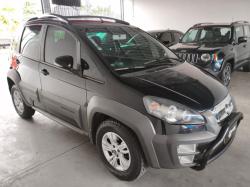 FIAT Idea 1.8 4P ADVENTURE FLEX