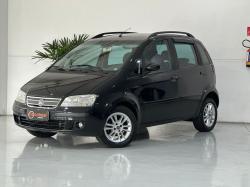 FIAT Idea 1.8 4P ELX FLEX