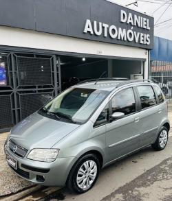 FIAT Idea 1.8 4P HLX FLEX