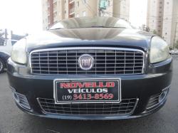 FIAT Linea 1.8 16V 4P FLEX ESSENCE