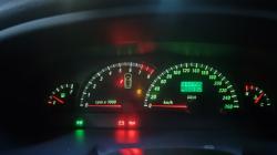 FIAT Marea 2.4 20V 4P HLX