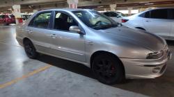 FIAT Marea 2.4 20V 4P HLX