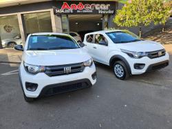 FIAT Mobi 1.0 4P FLEX EVO LIKE