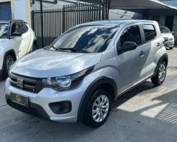 FIAT Mobi 1.0 4P FLEX EVO EASY ON