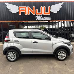 FIAT Mobi 1.0 4P FLEX EVO LIKE