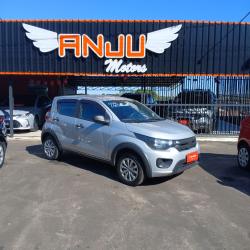 FIAT Mobi 1.0 4P FLEX EVO LIKE
