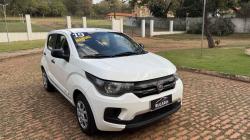 FIAT Mobi 1.0 4P FLEX EVO LIKE ON
