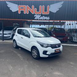 FIAT Mobi 1.0 4P FLEX EVO LIKE