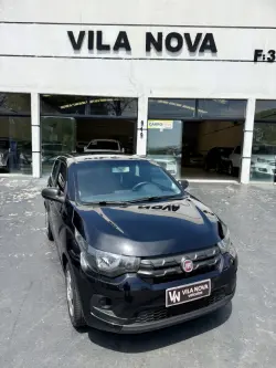 FIAT Mobi 1.0 4P FLEX EVO LIKE