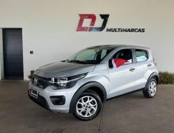 FIAT Mobi 1.0 4P FLEX EVO LIKE
