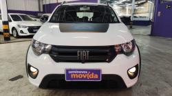 FIAT Mobi 1.0 4P FLEX EVO TREKKING