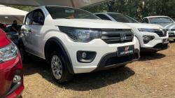 FIAT Mobi 1.0 4P FLEX EVO LIKE