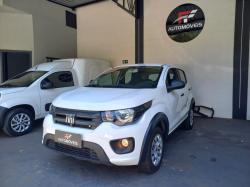 FIAT Mobi 1.0 4P FLEX EVO LIKE
