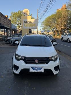 FIAT Mobi 1.0 4P FLEX EVO WAY