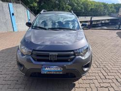 FIAT Mobi 1.0 4P FLEX EVO TREKKING