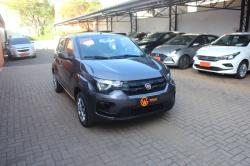 FIAT Mobi 1.0 4P FLEX EVO LIKE