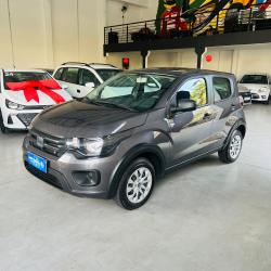 FIAT Mobi 1.0 4P FLEX EVO LIKE