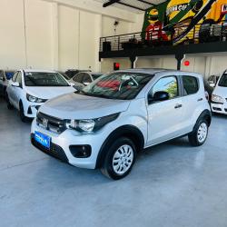 FIAT Mobi 1.0 4P FLEX EVO LIKE