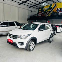 FIAT Mobi 1.0 4P FLEX EVO LIKE