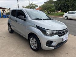 FIAT Mobi 1.0 4P FLEX EVO LIKE