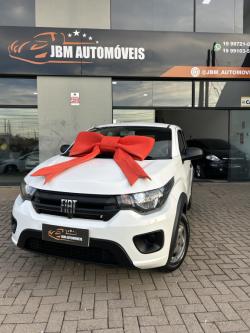FIAT Mobi 1.0 4P FLEX EVO LIKE