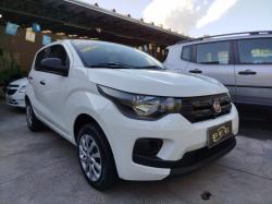 FIAT Mobi 1.0 4P FLEX EVO LIKE