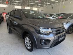FIAT Mobi 1.0 4P FLEX EVO LIKE