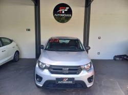 FIAT Mobi 1.0 4P FLEX EVO LIKE
