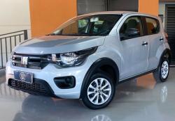 FIAT Mobi 1.0 4P FLEX EVO LIKE