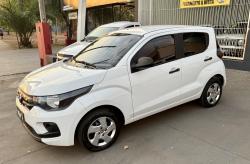 FIAT Mobi 1.0 4P FLEX EVO LIKE
