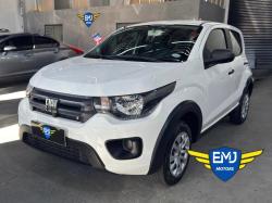 FIAT Mobi 1.0 4P FLEX EVO LIKE