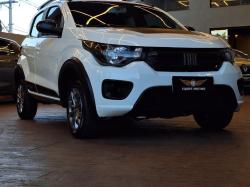FIAT Mobi 1.0 4P FLEX EVO TREKKING