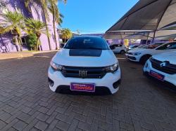 FIAT Mobi 1.0 4P FLEX EVO TREKKING