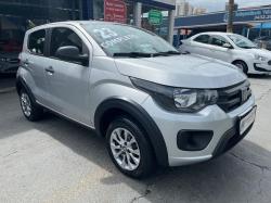 FIAT Mobi 1.0 4P FLEX EVO LIKE