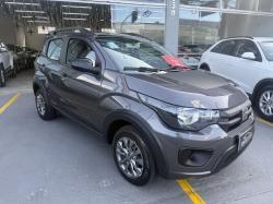 FIAT Mobi 1.0 4P FLEX EVO TREKKING
