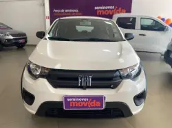 FIAT Mobi 1.0 4P FLEX EVO LIKE