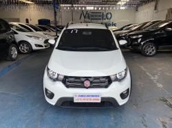 FIAT Mobi 1.0 4P FLEX EVO WAY ON