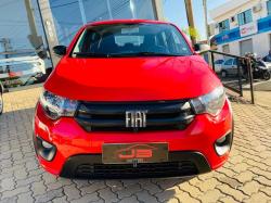 FIAT Mobi 1.0 4P FLEX EVO LIKE
