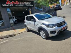 FIAT Mobi 1.0 4P FLEX EVO LIKE