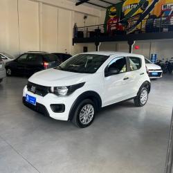 FIAT Mobi 1.0 4P FLEX EVO LIKE