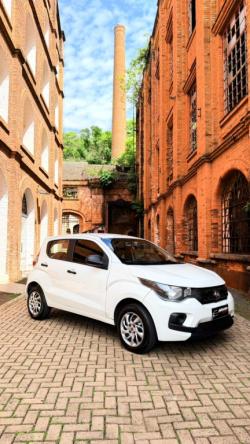 FIAT Mobi 1.0 4P FLEX EVO LIKE